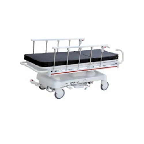 Hydraulic Ambulance Stretcher