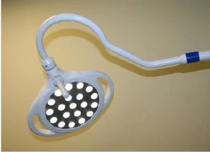 Soilse Scrúdaithe LED Clinicí Dianchúraim