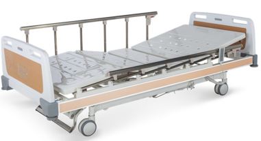 Ospidéal Soghluaiste Leath-Leictreach