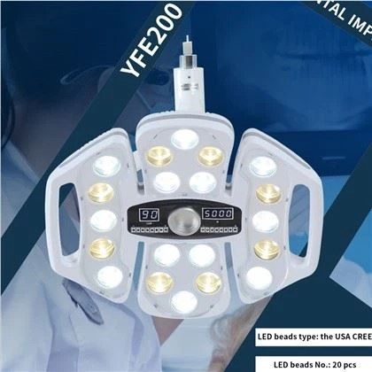 Dental Light LED Lamp Dental Light LED Lamp