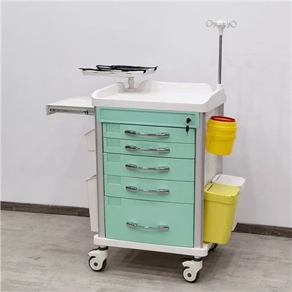 Cart Athbheochana Éigeandála