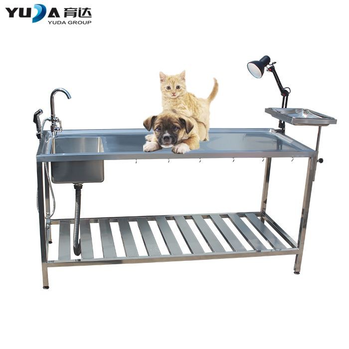 Tábla Scrúdaithe Tréidliachta