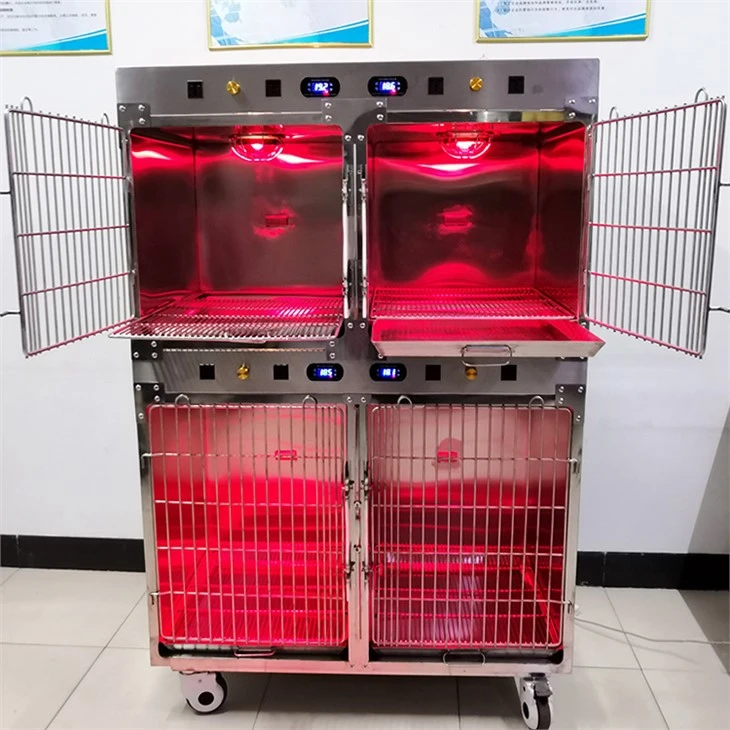 Puppy Incubator